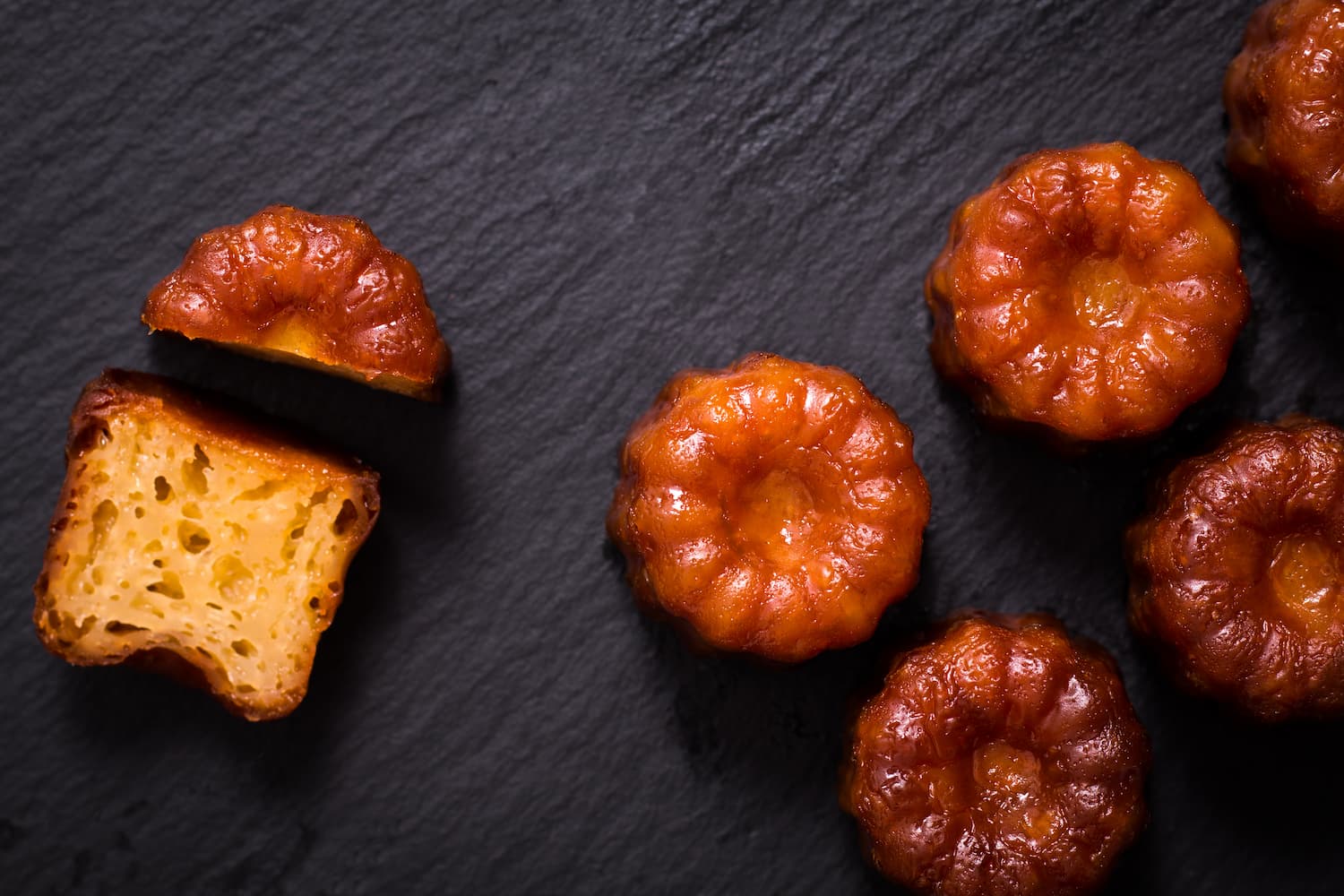 でカヌレ様の専用ページ 1/ Penheur一番人気！！【北野カヌレ】ハナカヌレ(8種8個