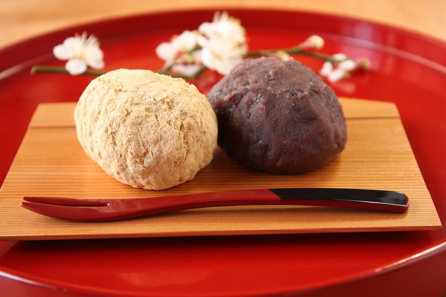 スーパーおはぎちゃん「チバニアン」 マツコの知らない世界 #さいちのおはぎ #秋保ローカルスーパー #おはぎ