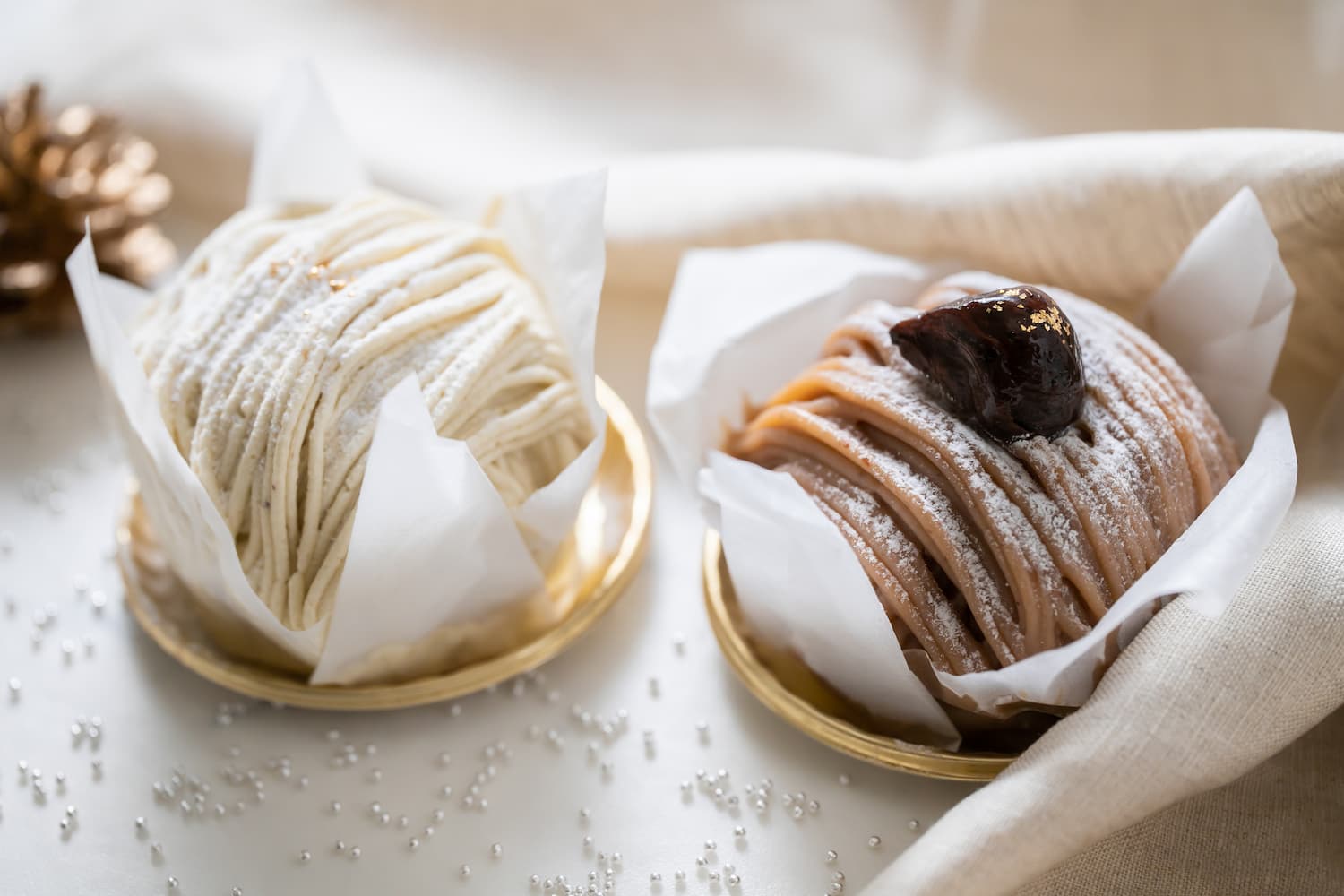 お取り寄せしたい絶品モンブラン12選｜有名・専門店の美味しさを大切な