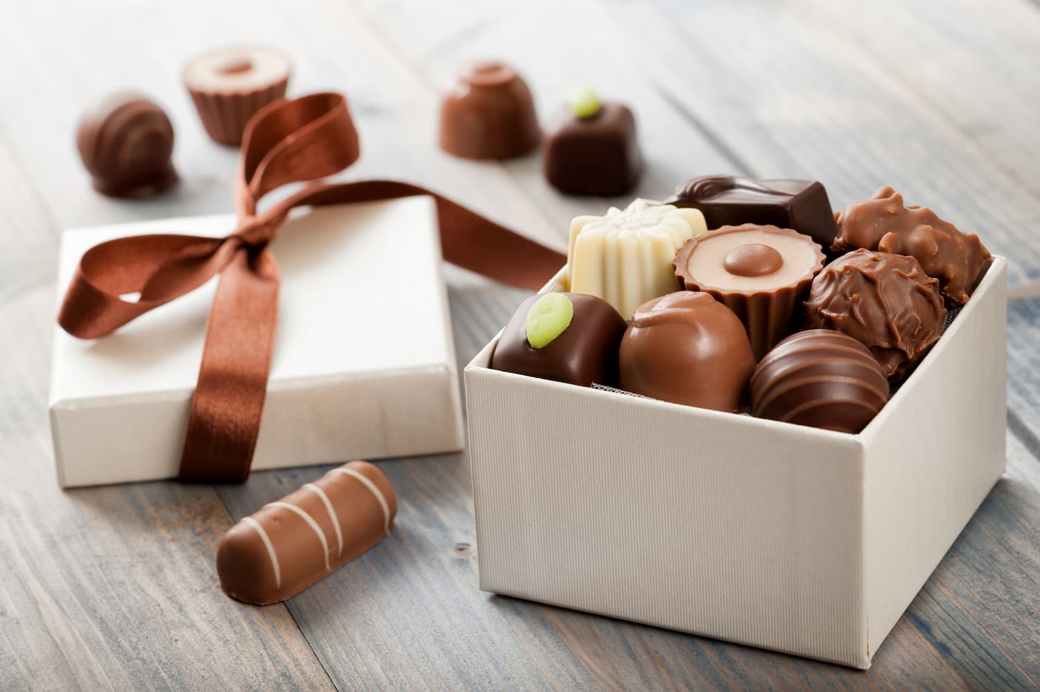 お取り寄せしたいチョコレート14選｜自分へのご褒美や大切な人への