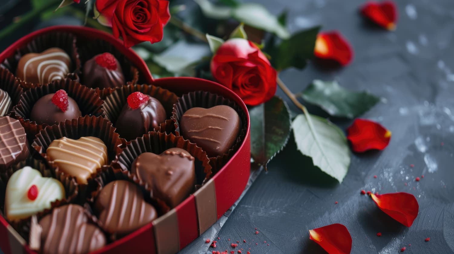 バレンタインチョコの高級ブランド14選｜本命はもちろん自分へのご褒美