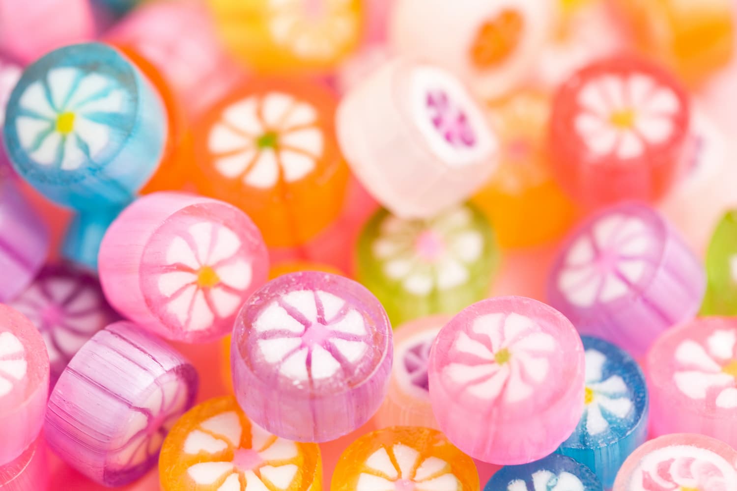 ホワイトデーに「あめ」を贈ろう！おしゃれでセンスのいい